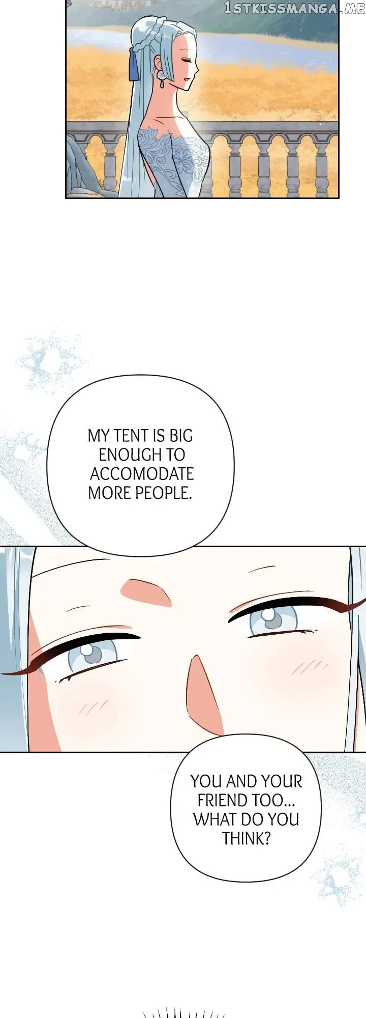 From Misery to Majesty Chapter 24 page 6