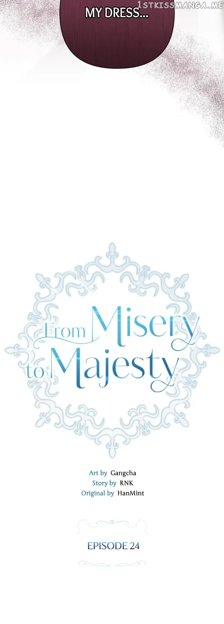 From Misery to Majesty Chapter 24 page 16