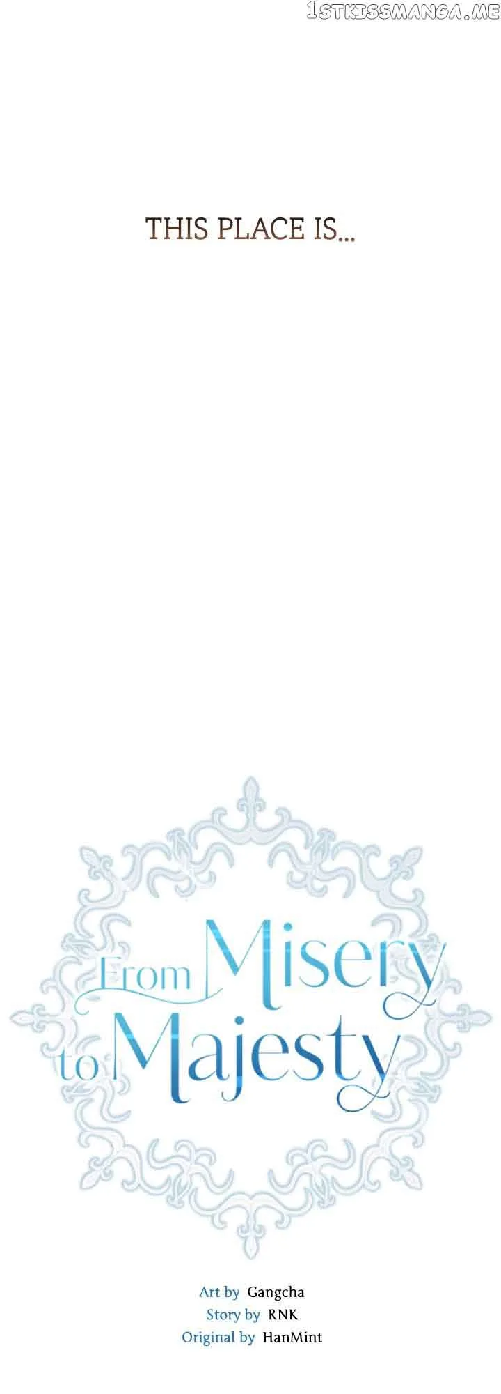 From Misery to Majesty Chapter 25 page 16