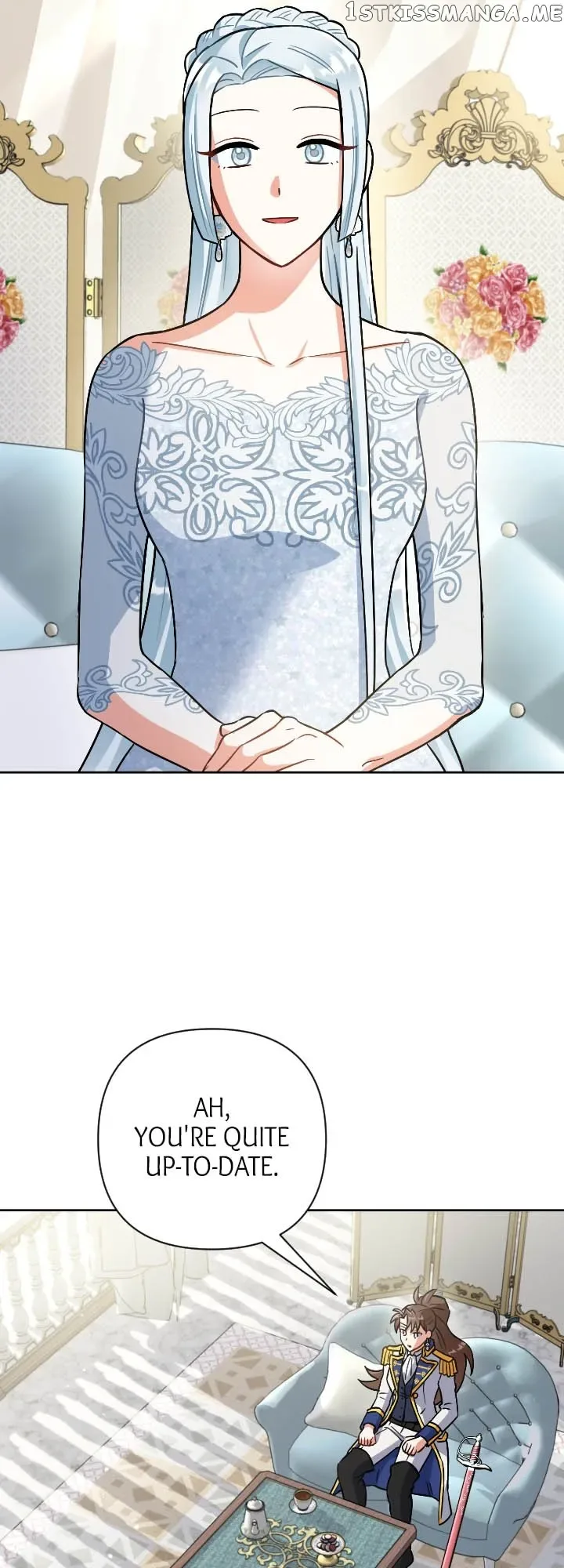 From Misery to Majesty Chapter 24 page 3