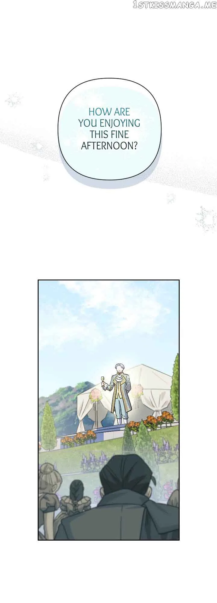 From Misery to Majesty Chapter 25 page 18