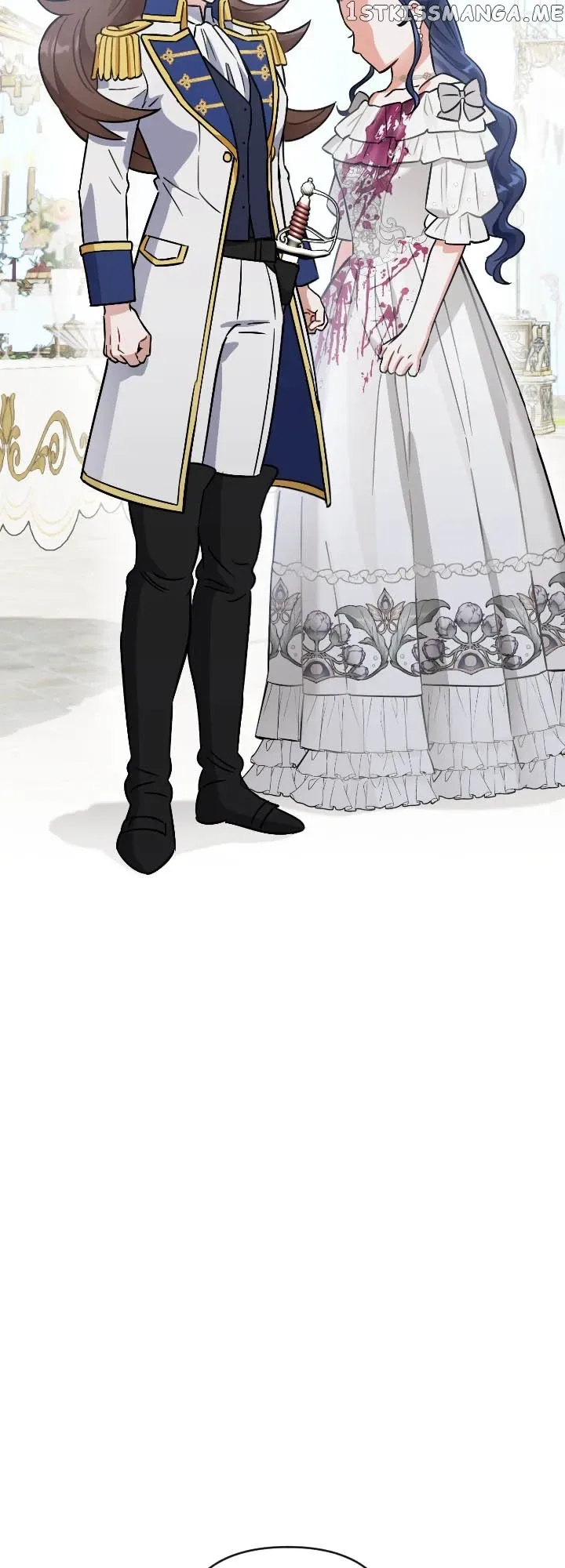 From Misery to Majesty Chapter 24 page 20