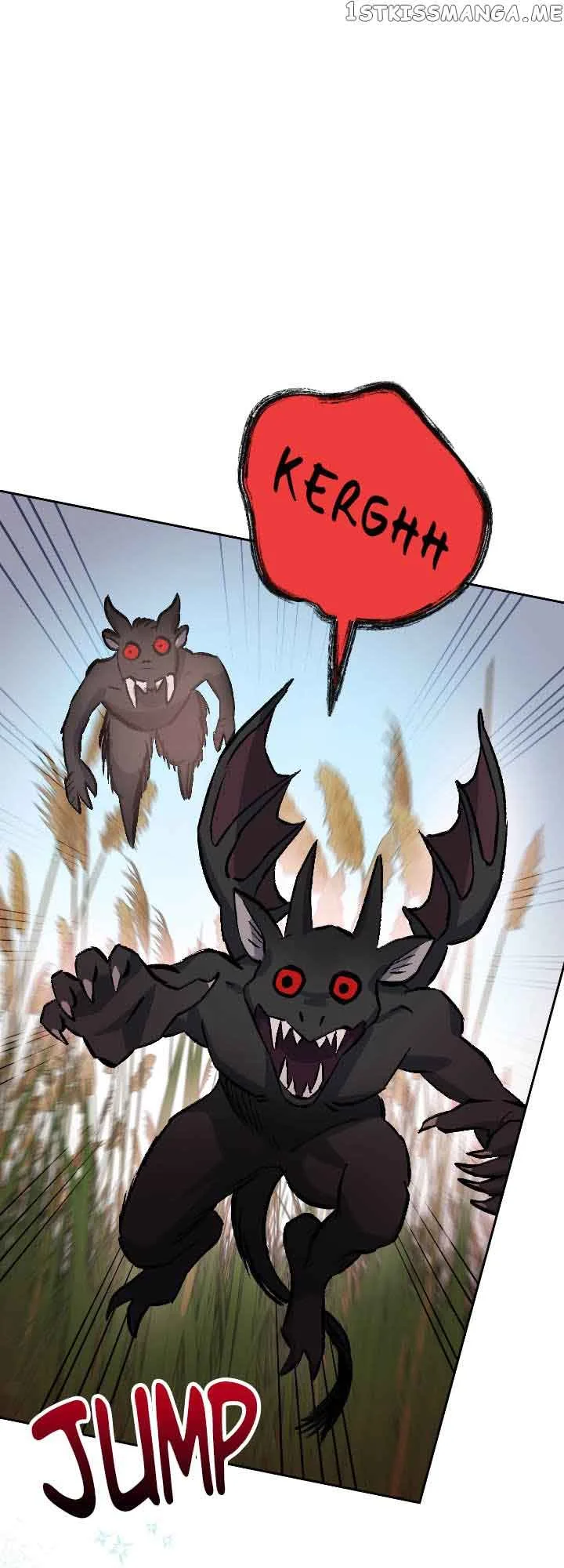 From Misery to Majesty Chapter 25 page 50