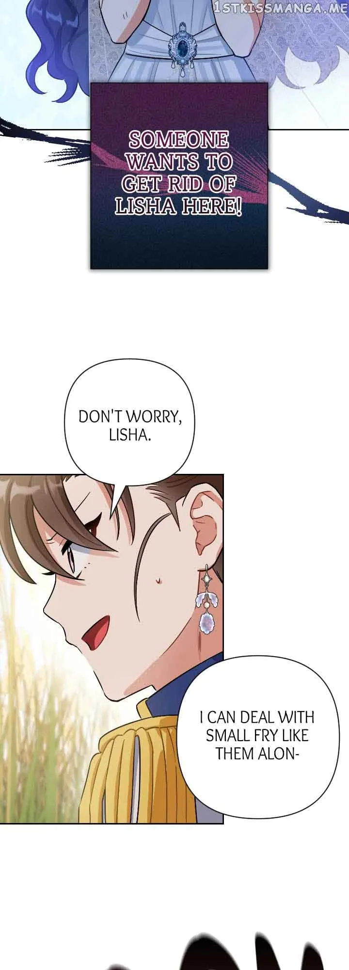 From Misery to Majesty Chapter 25 page 57