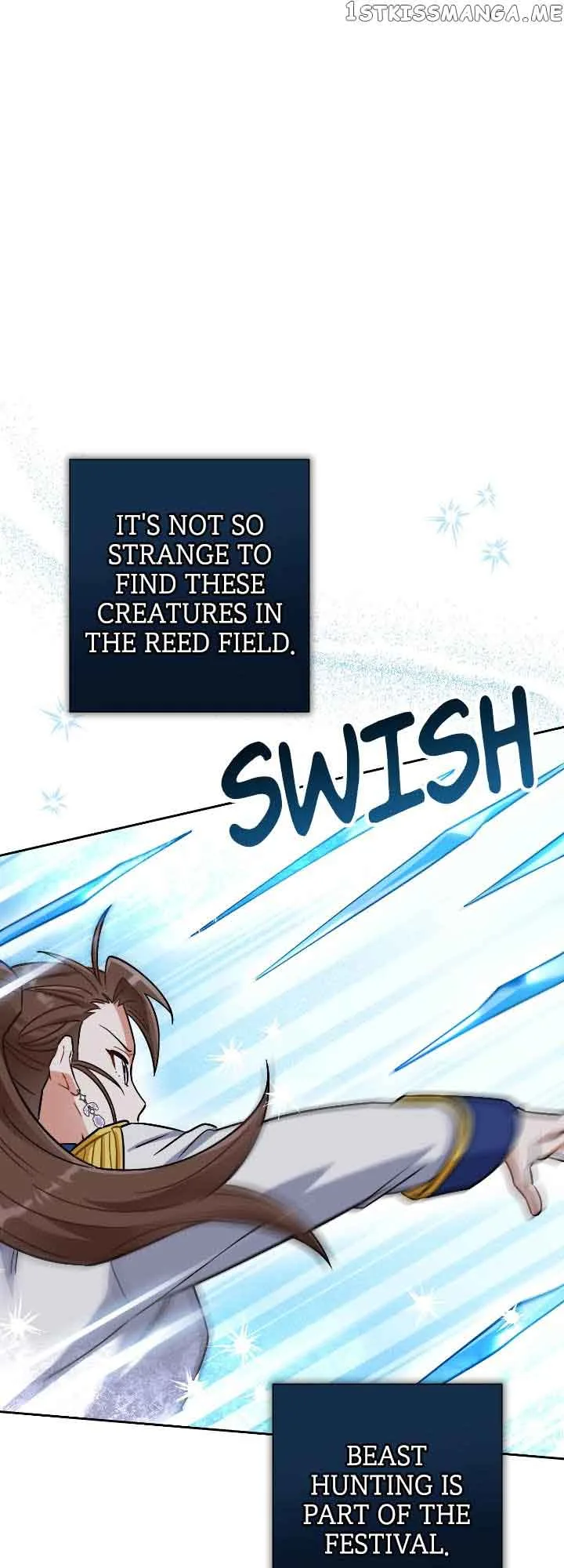 From Misery to Majesty Chapter 25 page 52