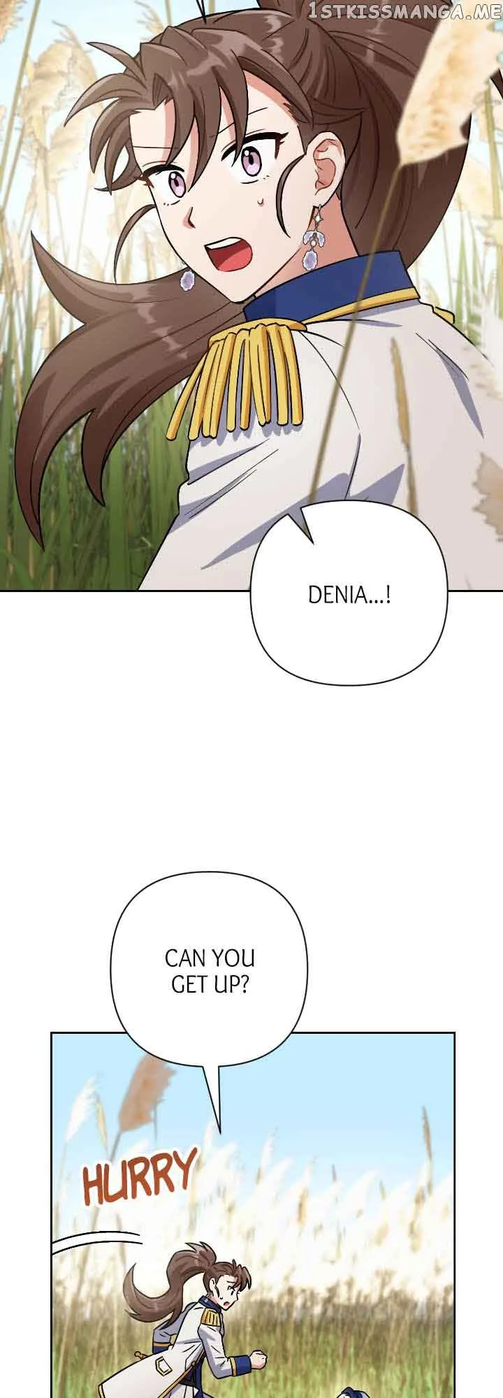 From Misery to Majesty Chapter 25 page 46