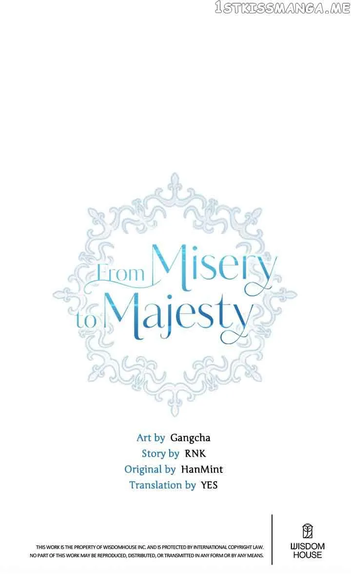 From Misery to Majesty Chapter 25 page 63