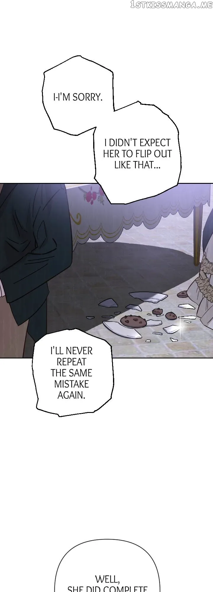 From Misery to Majesty Chapter 24 page 38