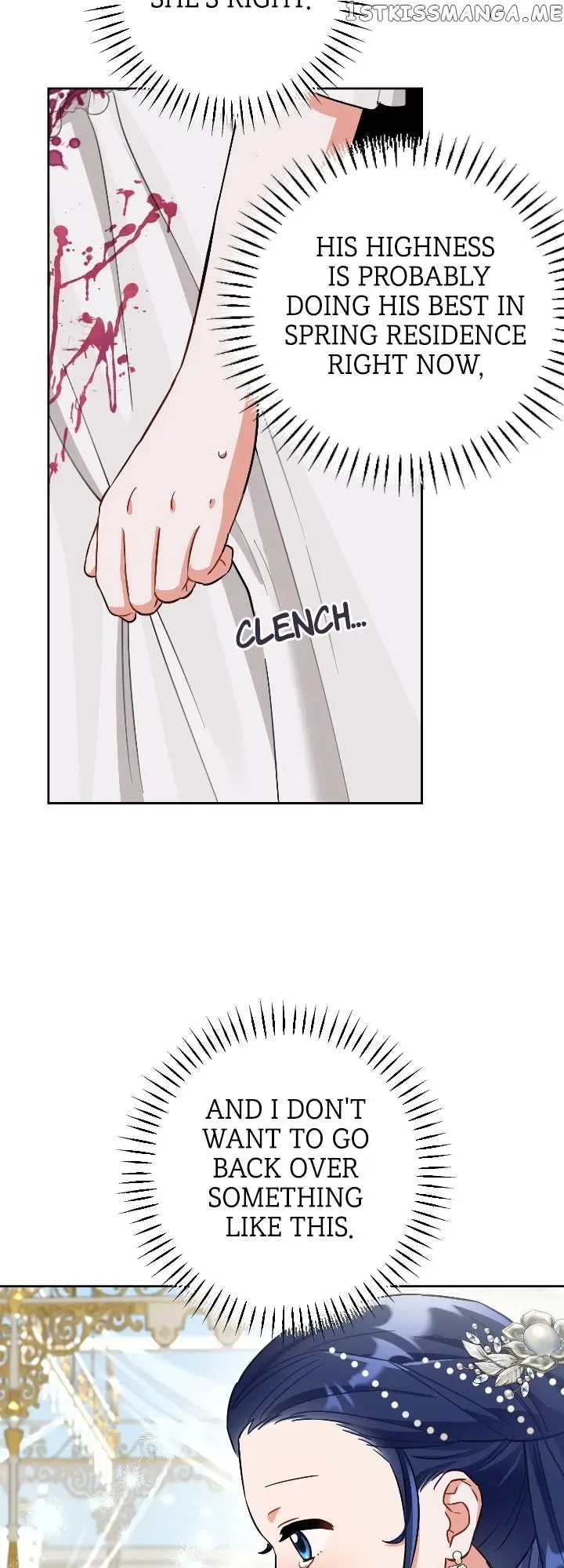 From Misery to Majesty Chapter 24 page 32