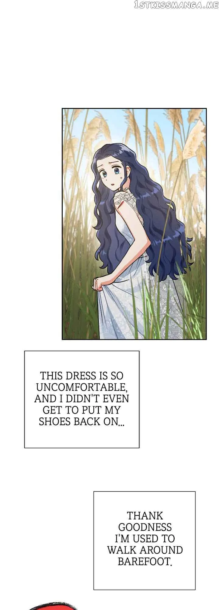 From Misery to Majesty Chapter 25 page 33