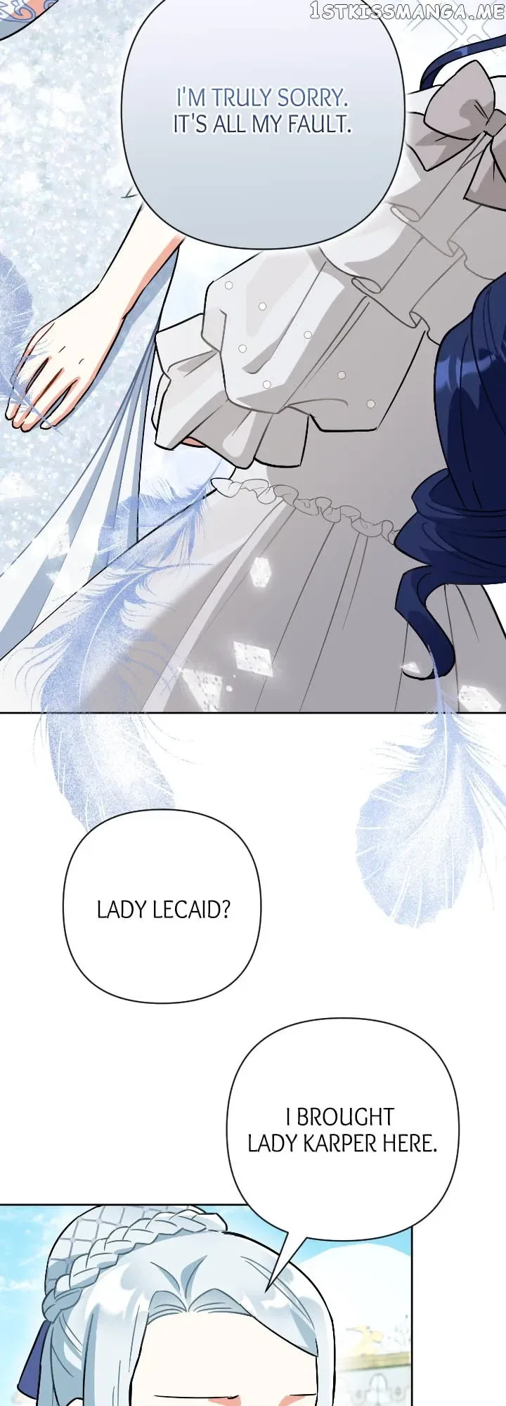 From Misery to Majesty Chapter 24 page 26