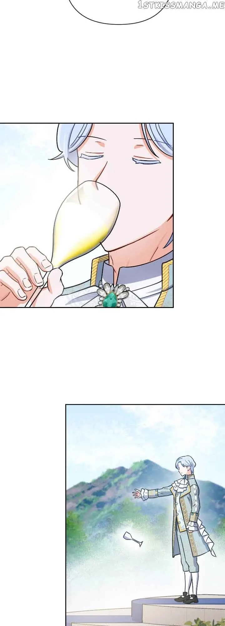 From Misery to Majesty Chapter 25 page 21