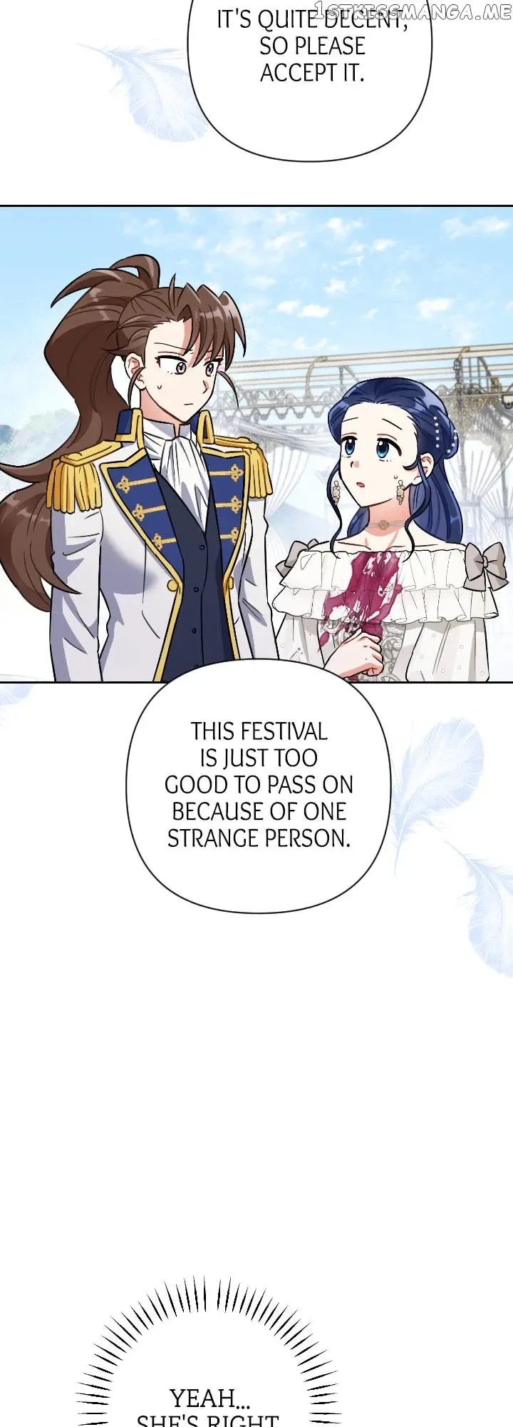 From Misery to Majesty Chapter 24 page 31