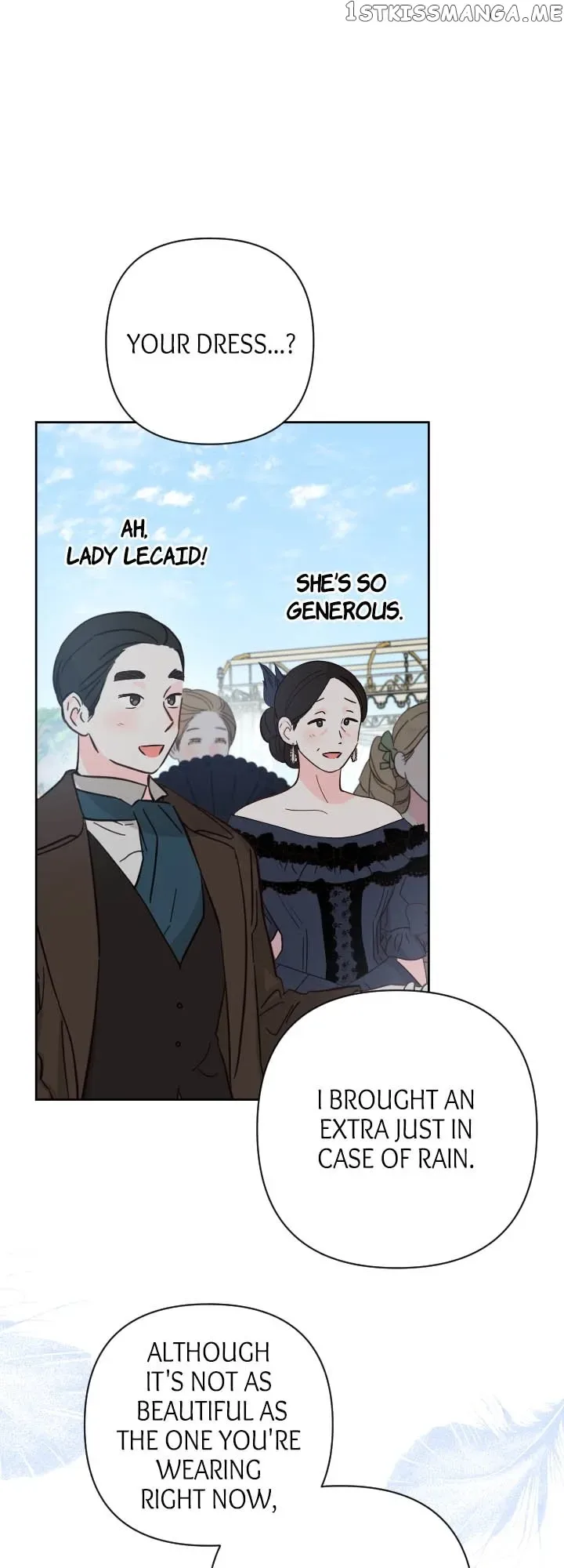 From Misery to Majesty Chapter 24 page 30