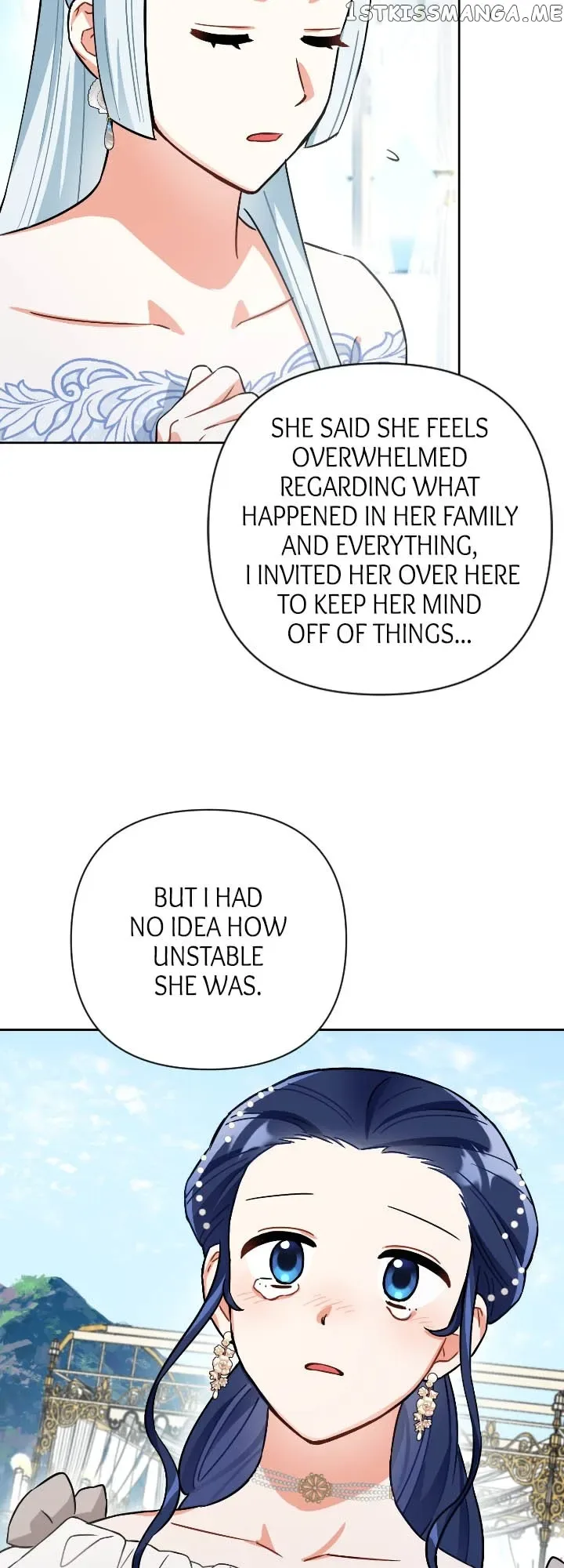 From Misery to Majesty Chapter 24 page 27