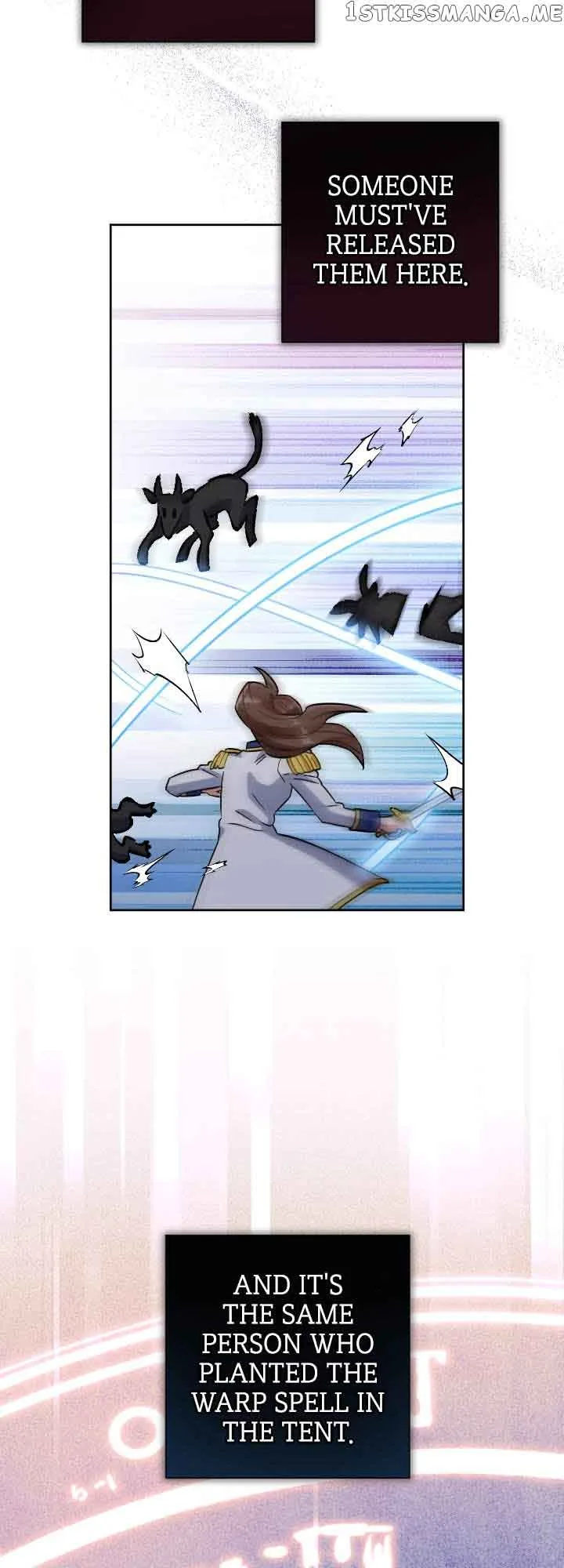 From Misery to Majesty Chapter 25 page 54