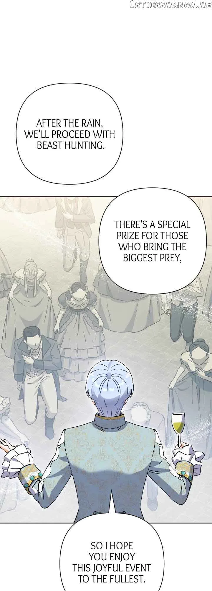 From Misery to Majesty Chapter 25 page 20