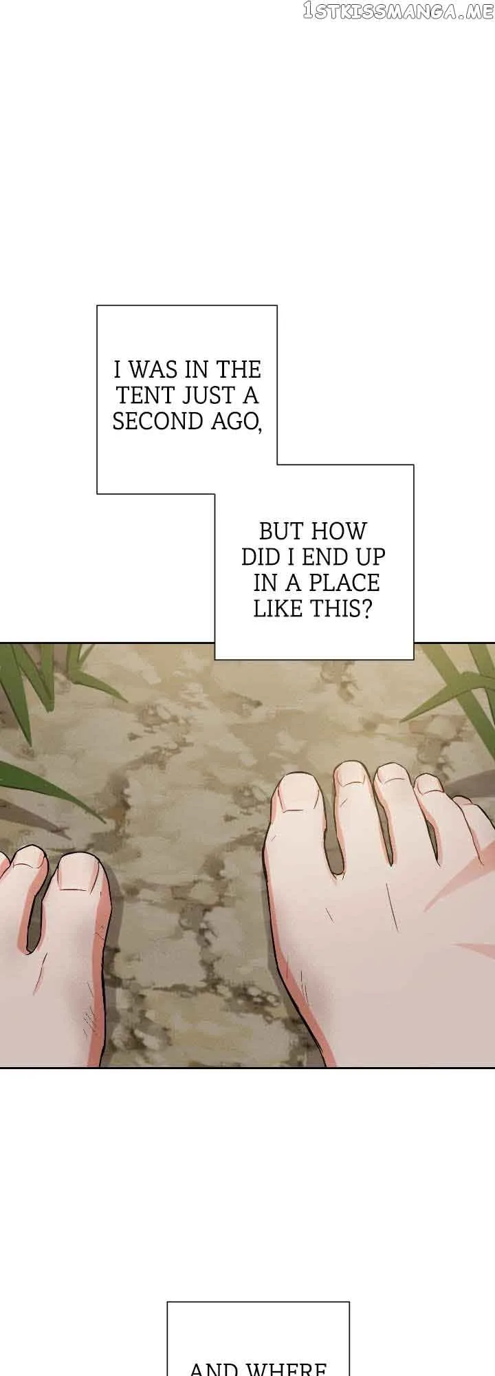From Misery to Majesty Chapter 25 page 28
