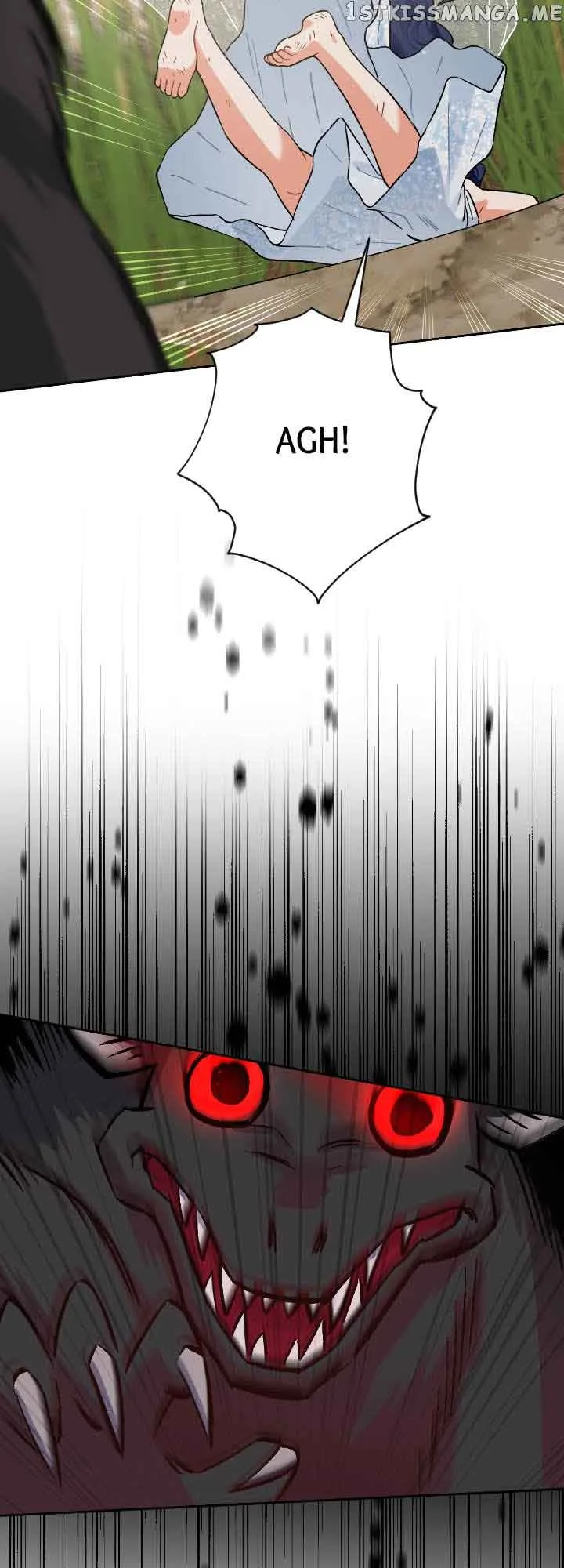 From Misery to Majesty Chapter 25 page 41