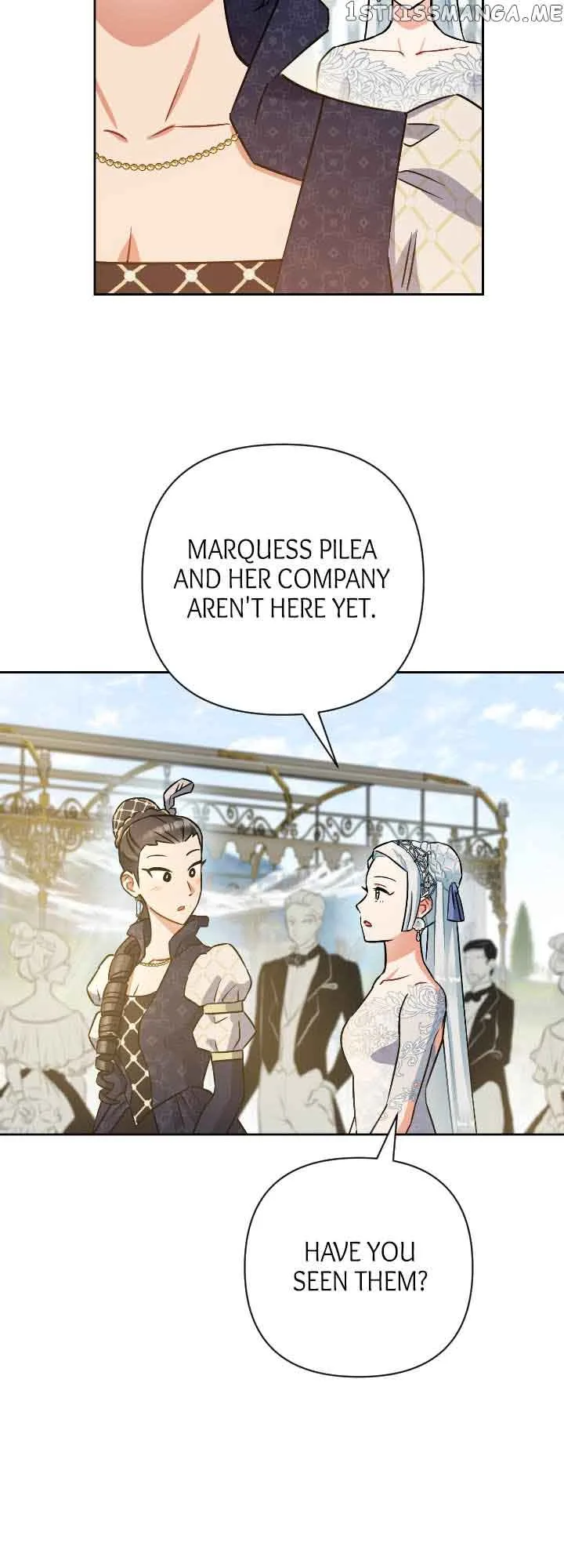 From Misery to Majesty Chapter 26 page 7