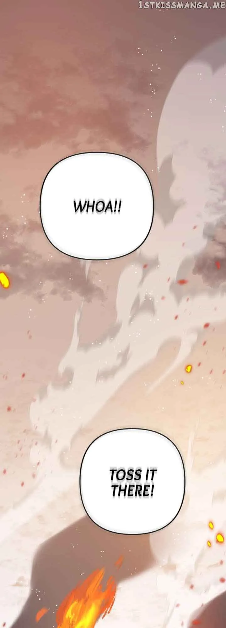 From Misery to Majesty Chapter 26 page 2