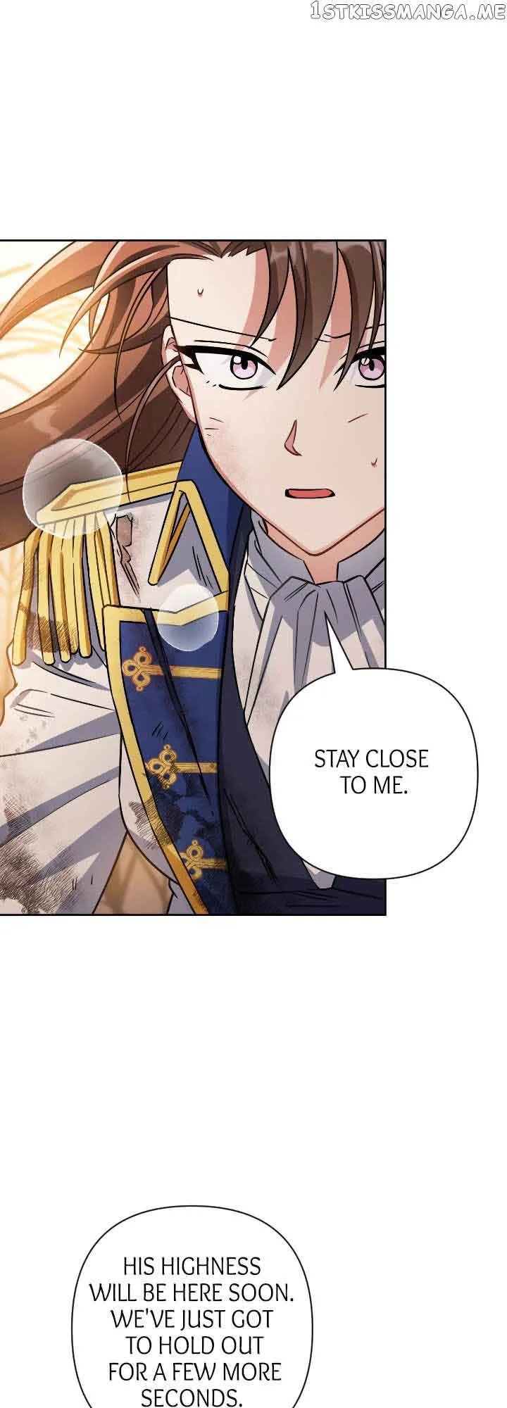 From Misery to Majesty Chapter 26 page 15