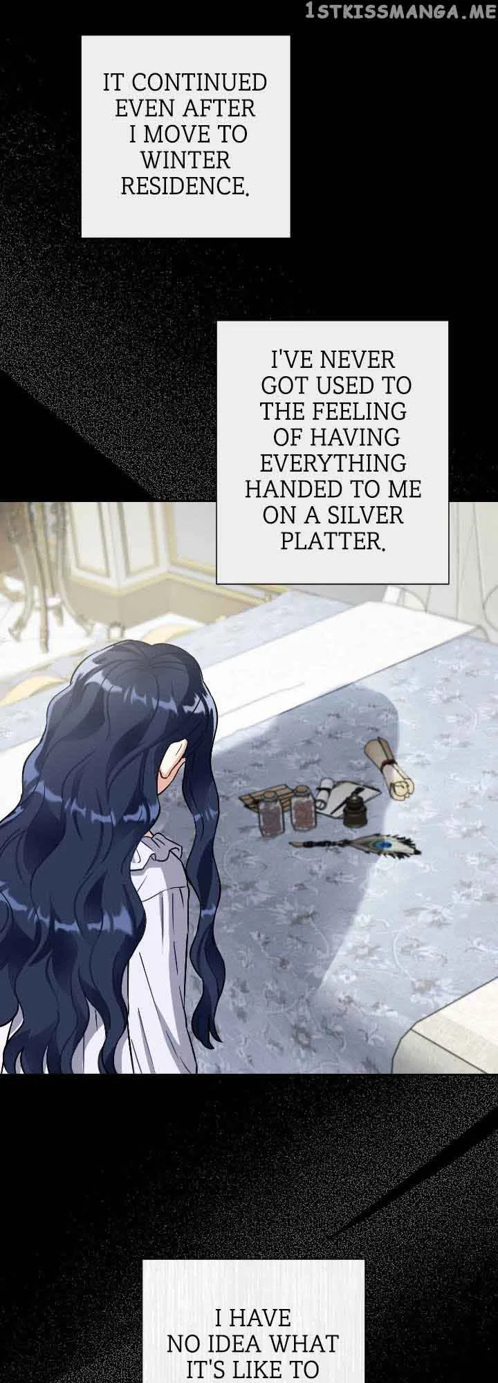 From Misery to Majesty Chapter 26 page 36