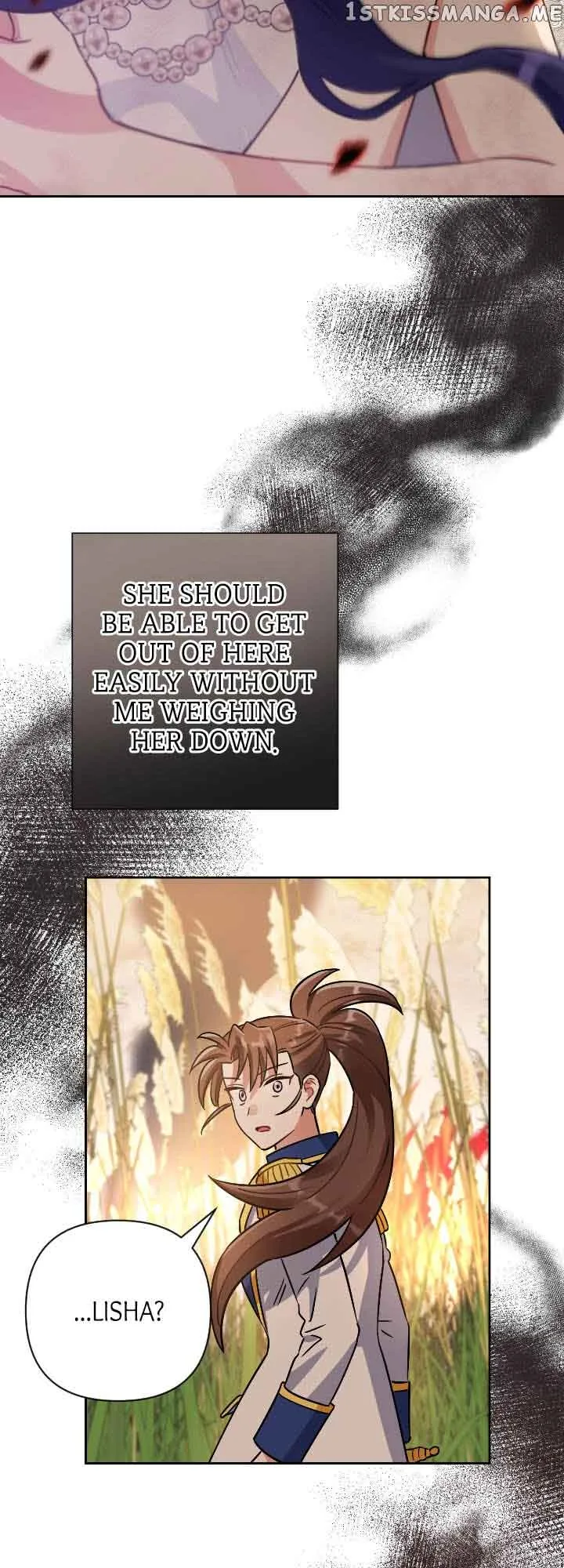 From Misery to Majesty Chapter 26 page 20