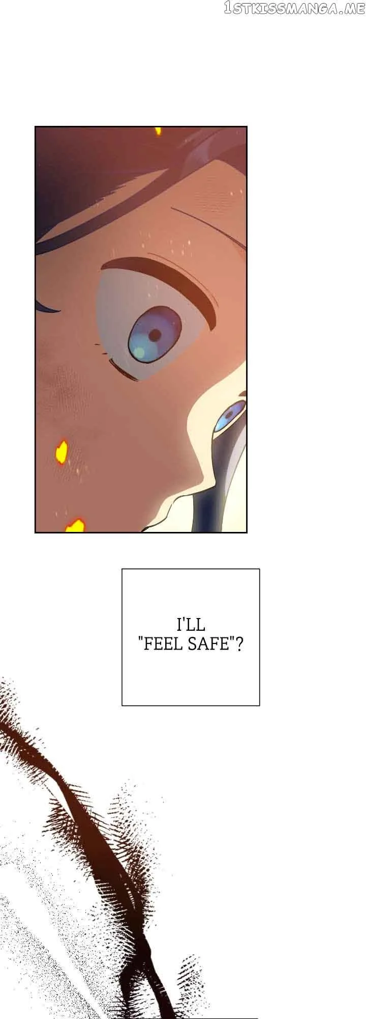 From Misery to Majesty Chapter 26 page 33