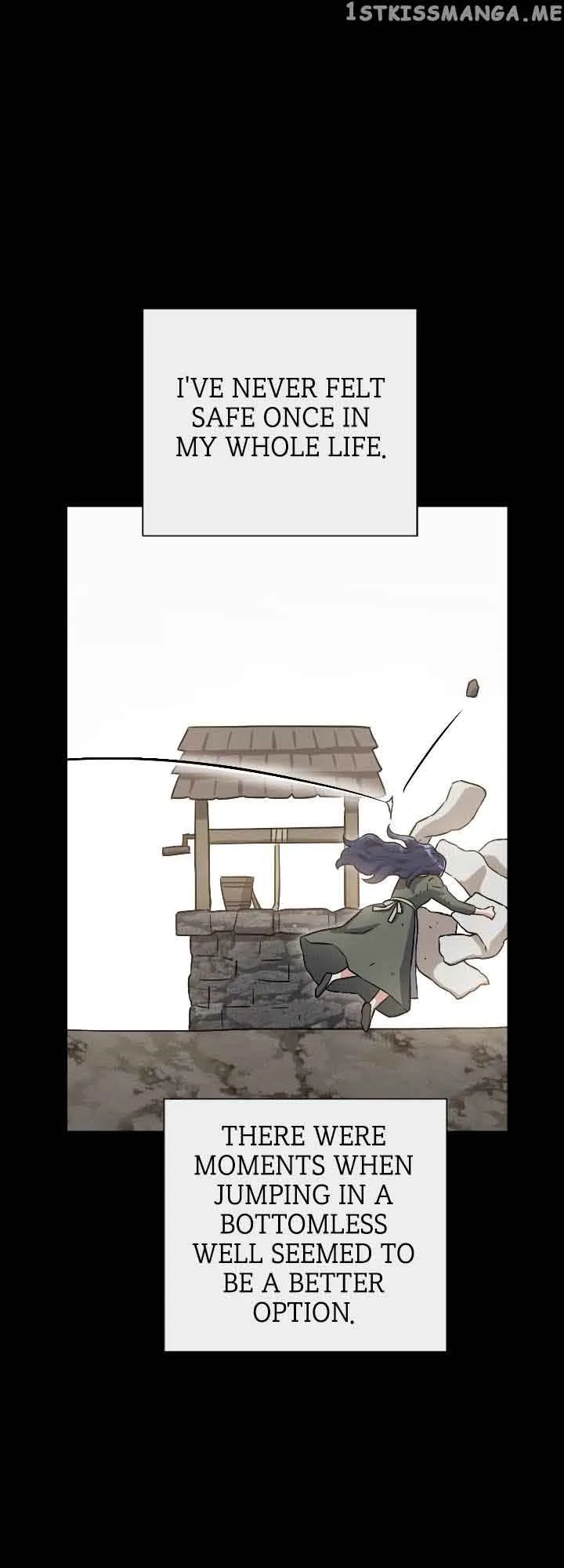 From Misery to Majesty Chapter 26 page 35