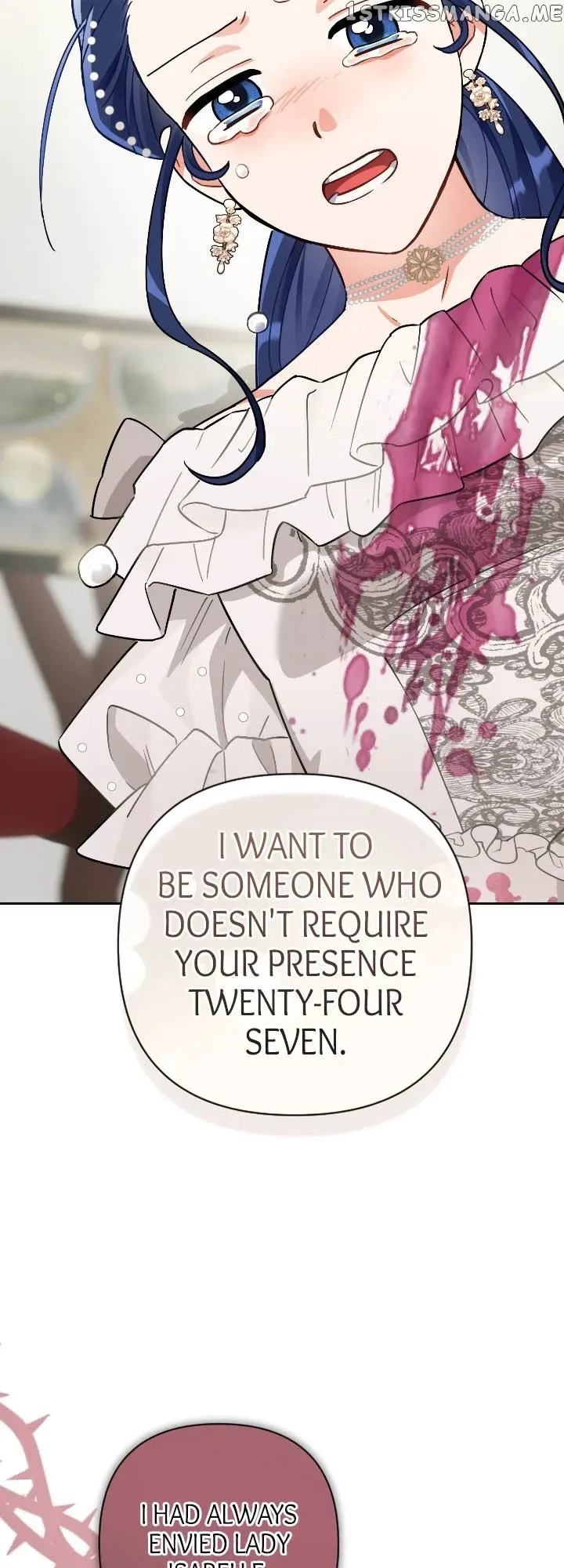 From Misery to Majesty Chapter 24 page 47