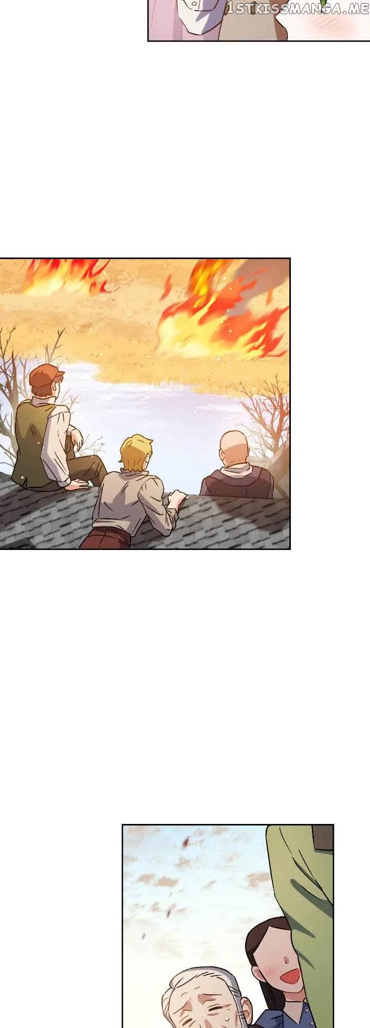 From Misery to Majesty Chapter 26 page 4