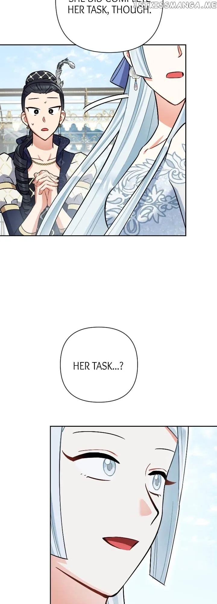 From Misery to Majesty Chapter 24 page 39