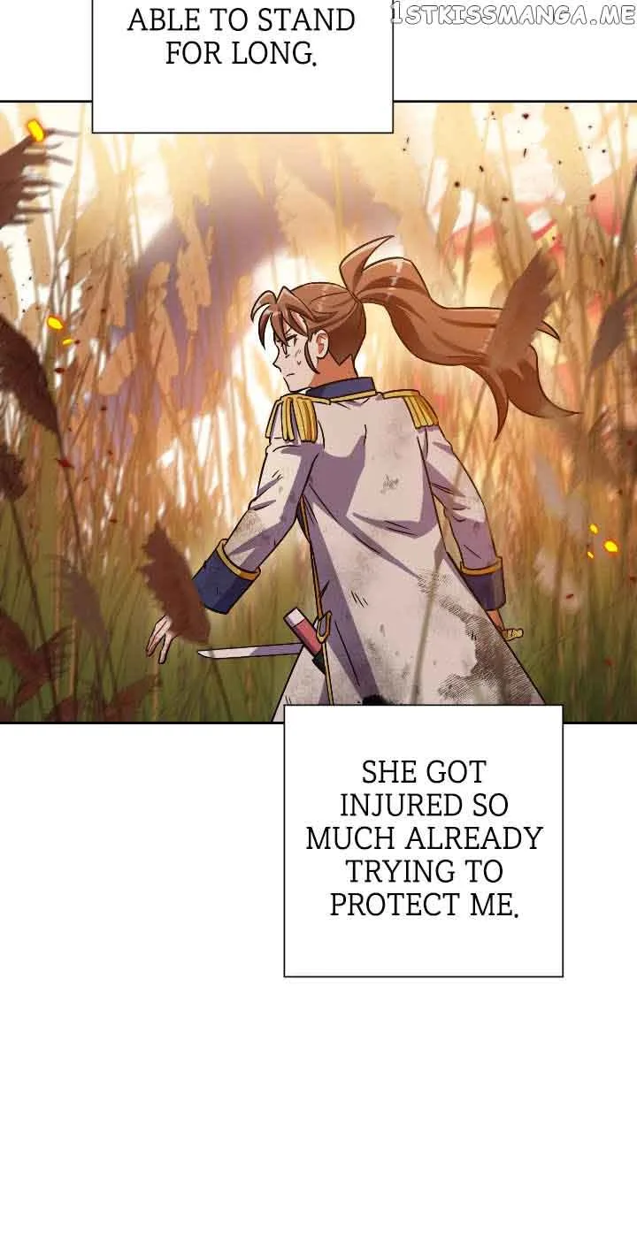 From Misery to Majesty Chapter 26 page 18