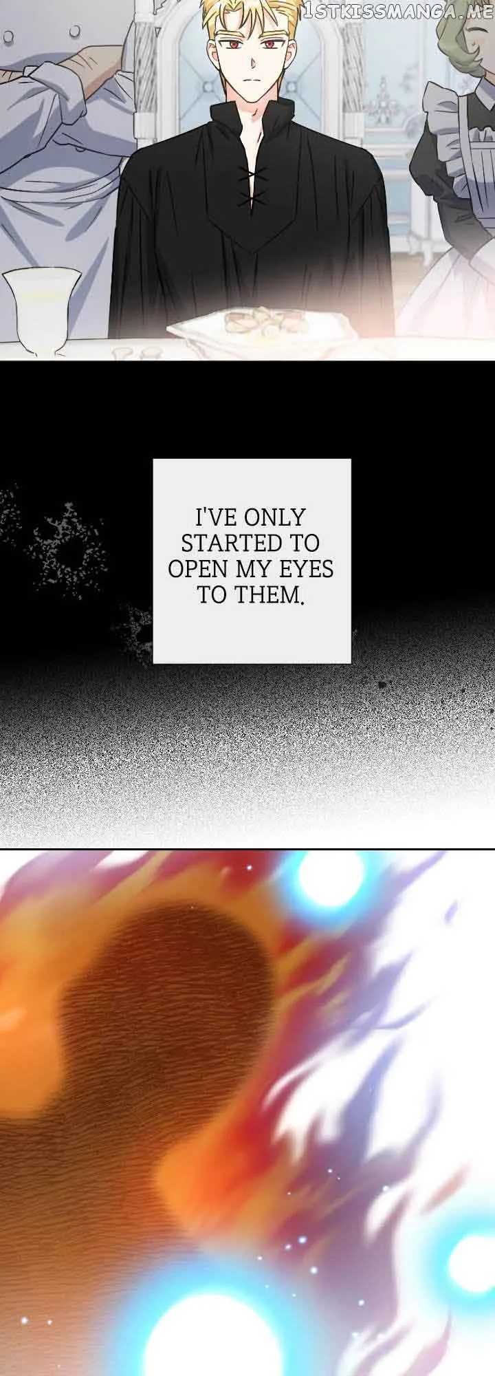 From Misery to Majesty Chapter 26 page 40