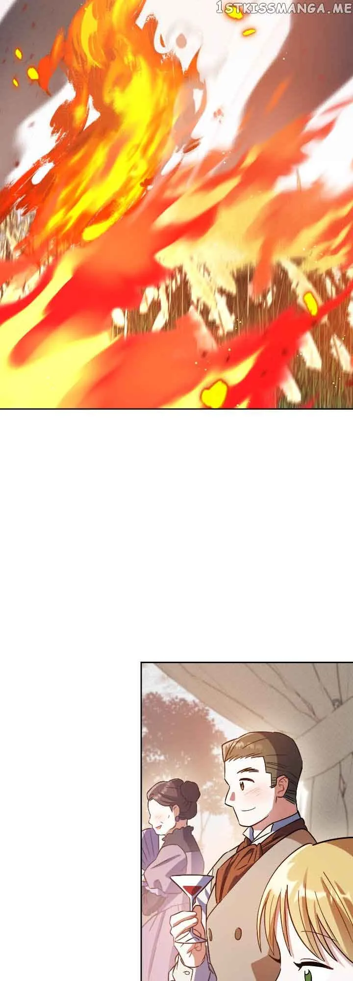 From Misery to Majesty Chapter 26 page 3
