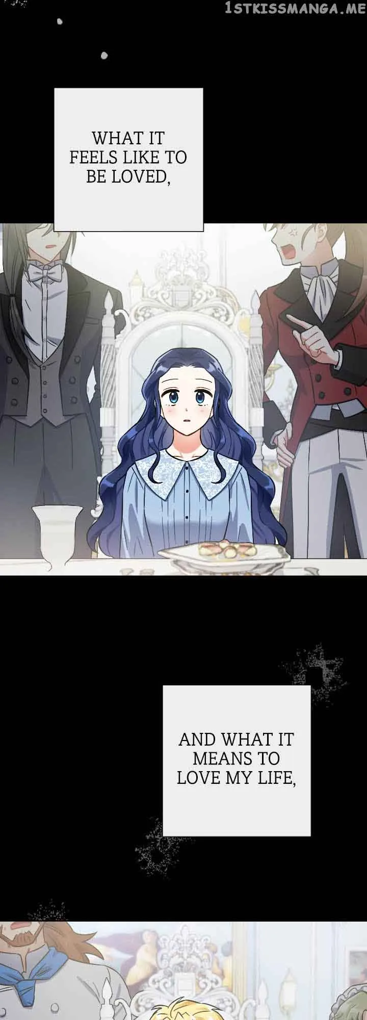 From Misery to Majesty Chapter 26 page 39