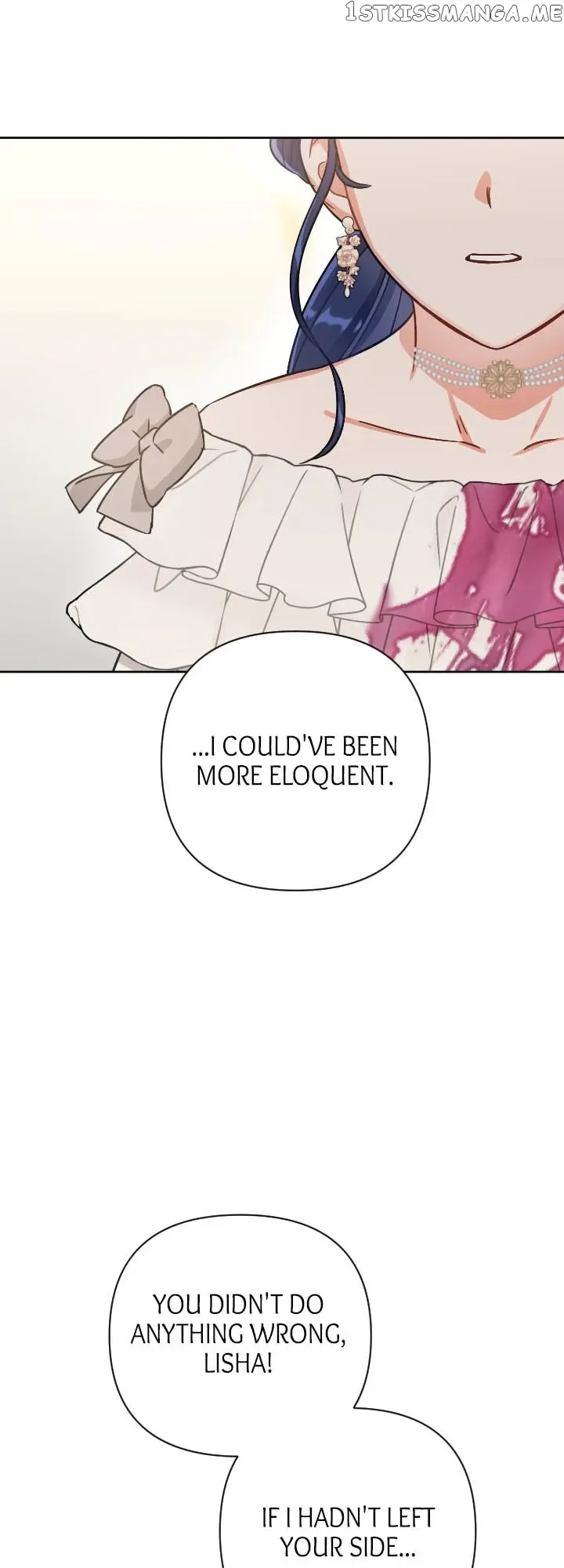 From Misery to Majesty Chapter 24 page 45