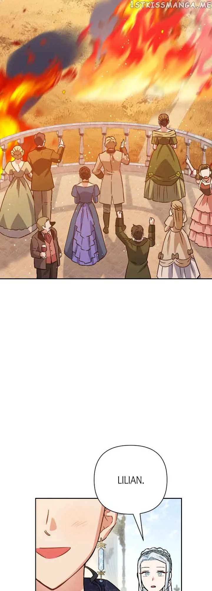 From Misery to Majesty Chapter 26 page 6