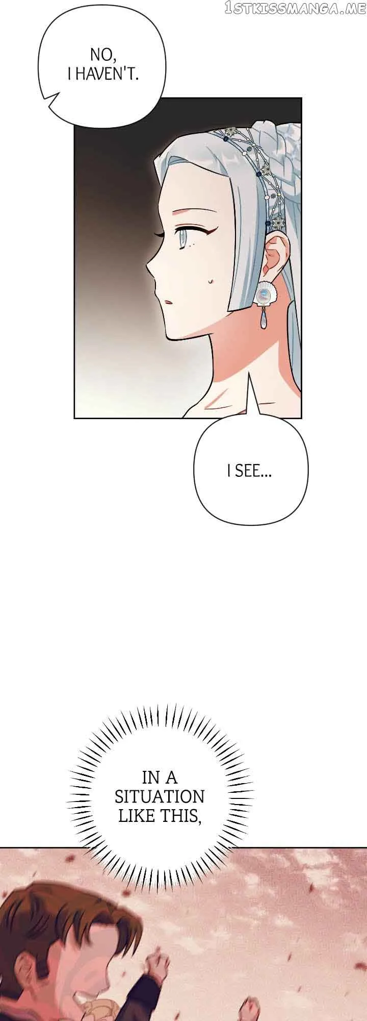 From Misery to Majesty Chapter 26 page 8