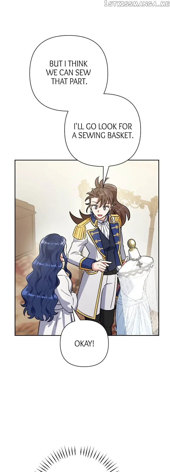 From Misery to Majesty Chapter 24 page 57