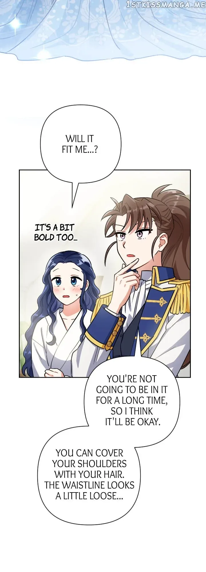 From Misery to Majesty Chapter 24 page 55