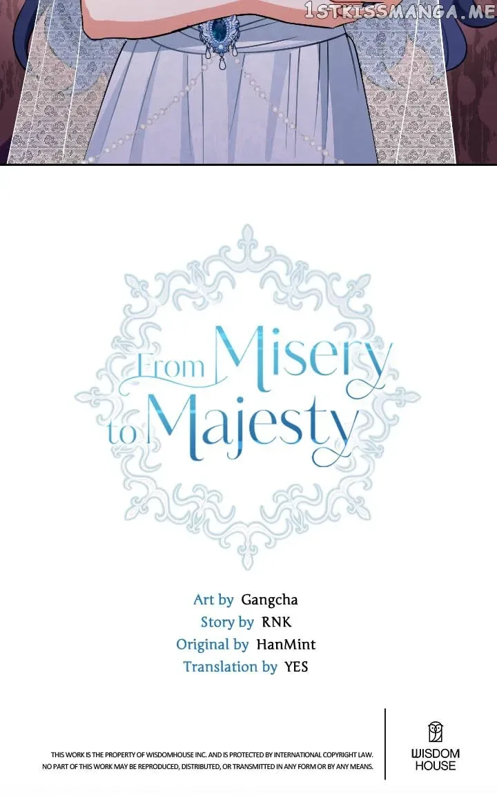 From Misery to Majesty Chapter 24 page 64