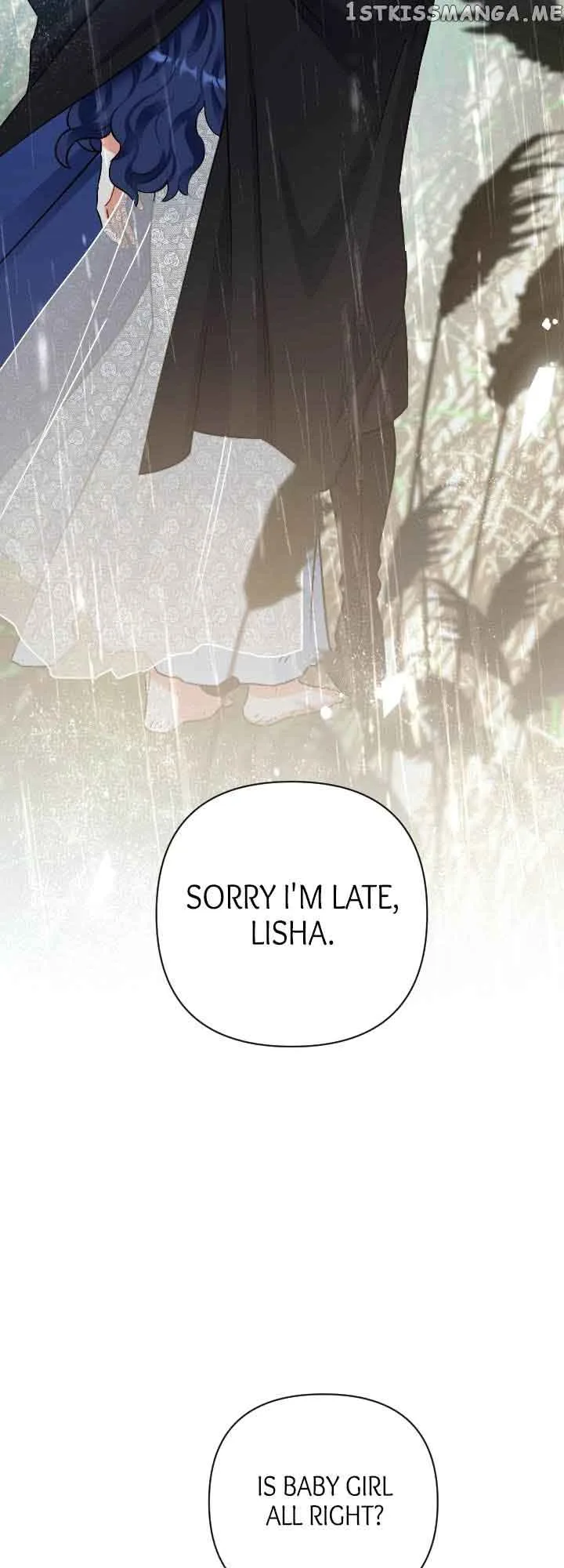 From Misery to Majesty Chapter 27 page 3