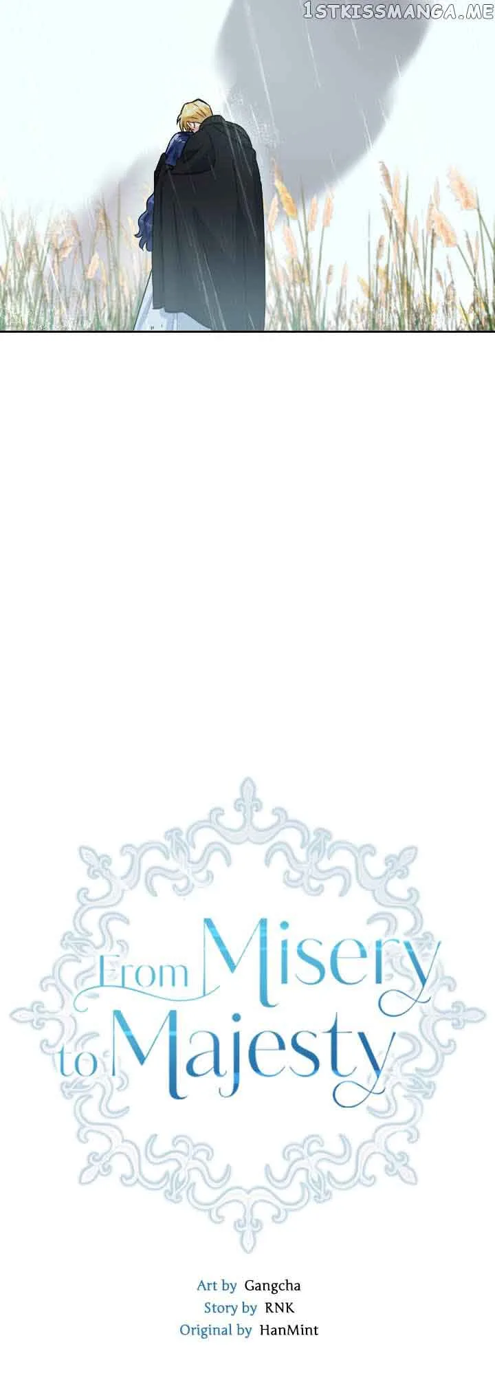 From Misery to Majesty Chapter 27 page 6