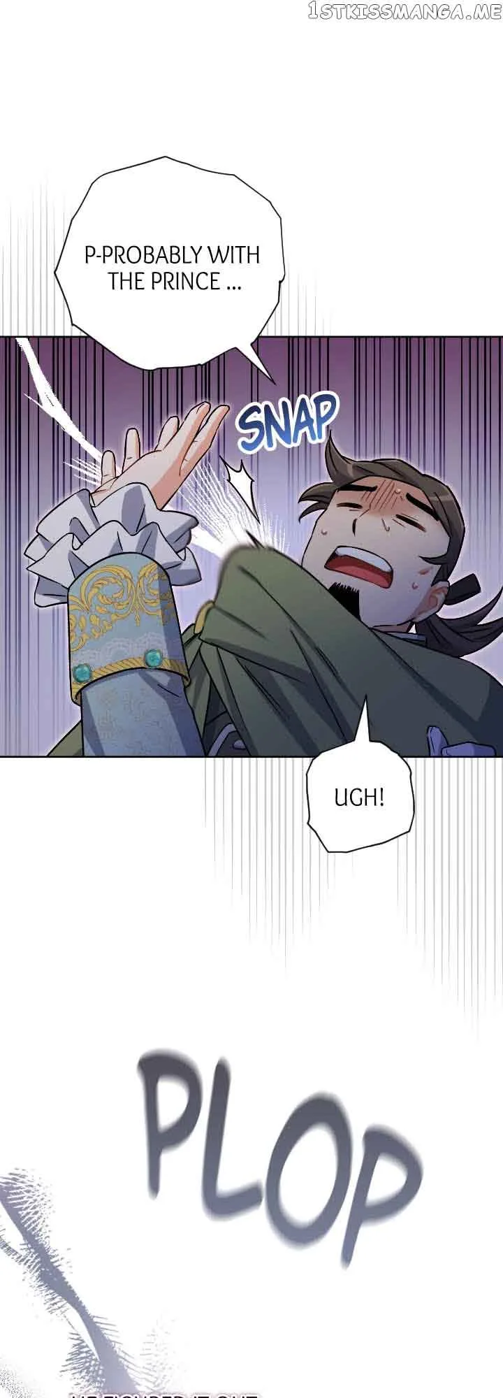 From Misery to Majesty Chapter 27 page 17