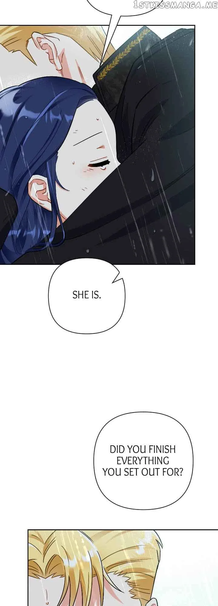 From Misery to Majesty Chapter 27 page 4