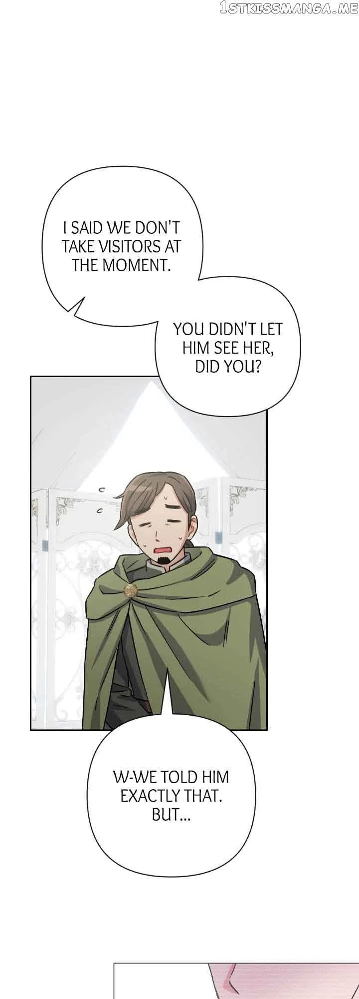 From Misery to Majesty Chapter 27 page 11