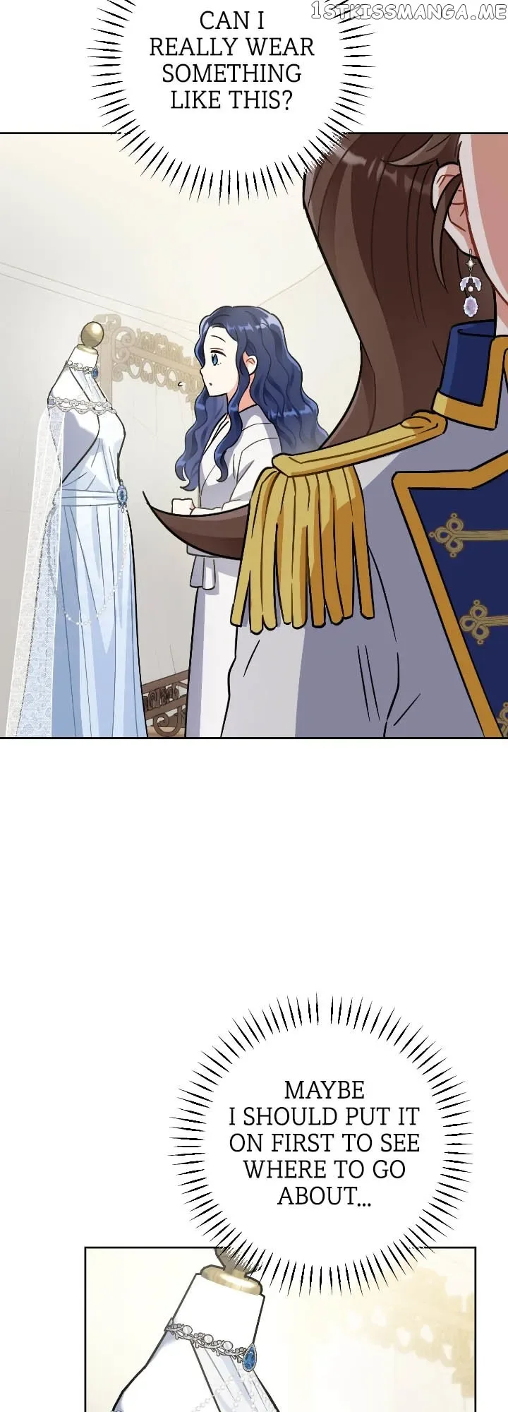From Misery to Majesty Chapter 24 page 58