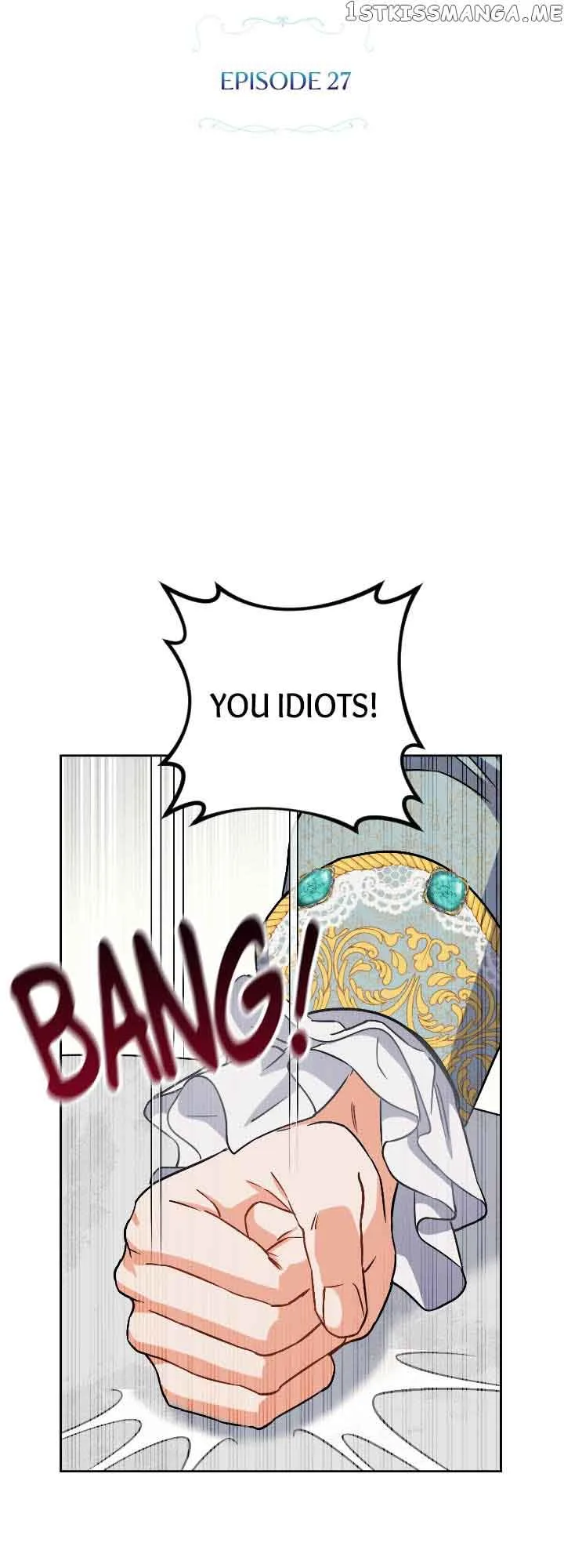 From Misery to Majesty Chapter 27 page 7